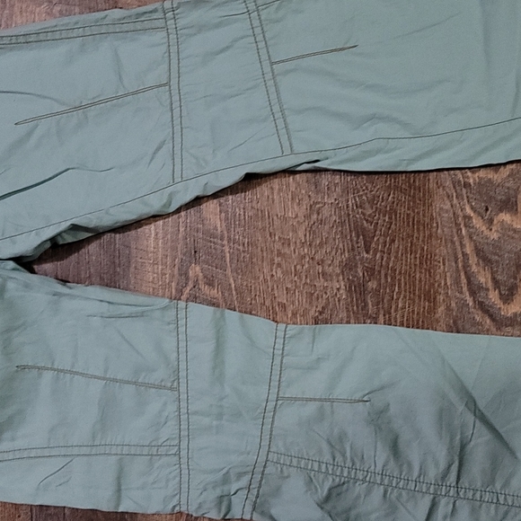 Very Gently Loved pants size 12 made by KAPALUA Hospital looking Style Romania - Picture 4 of 11